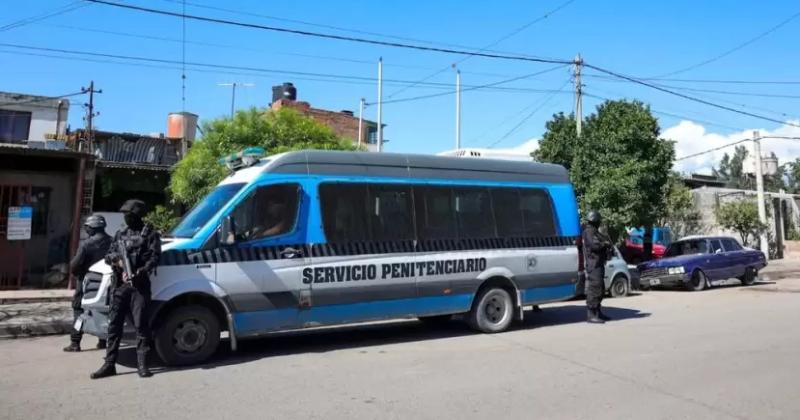 El Ministerio de Seguridad destacoacute la baja cantidad de detenidos en comisariacuteas