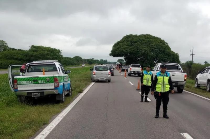 Seguridad Vial pone manos duras sobre las multas en la Provincia