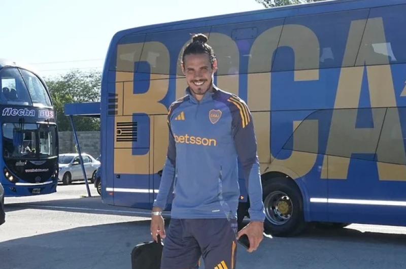 Boca inaugura la Copa Argentina y un calendario sin descanso