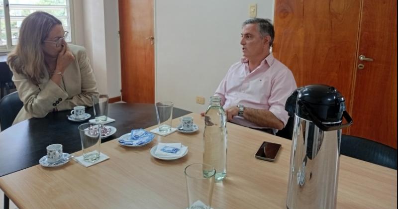 Centros Crecer de RENATRE se afianzan en la Provincia 