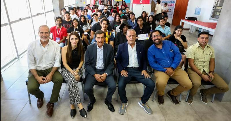Destacan potencial de Jujuy en la industria de los videojuegos
