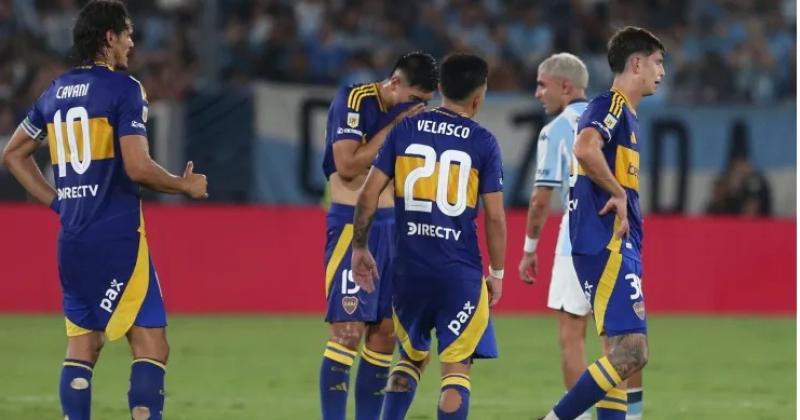 Boca recibe a Independiente Rivadavia con la intencioacuten de volver al triunfo