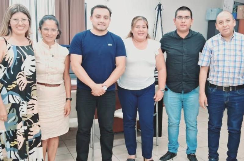 Fortalecen redes y alianzas comunitarias para la proteccioacuten de nintildeos y adolescentes