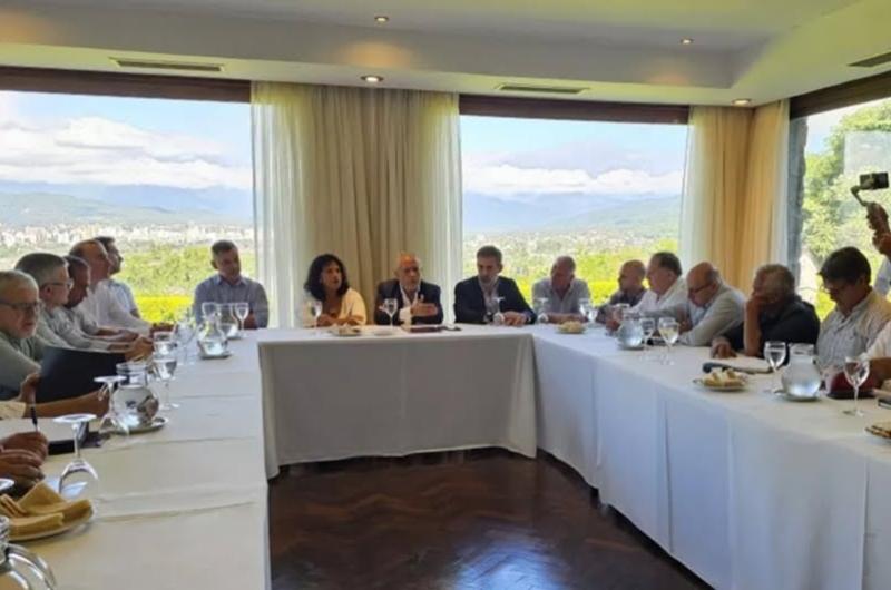 Se espera la nueva convocatoria a reunioacuten para fijar precio del tabaco