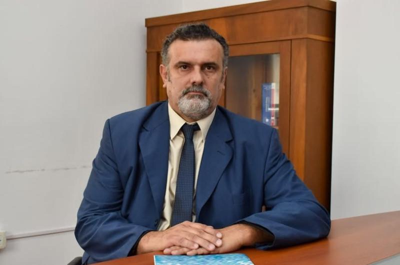 Jose Alfredo Blanco