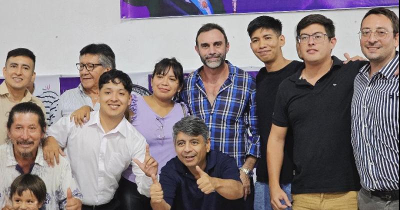 Si los jujentildeos eligen bien van a empezar a sentir el camino virtuoso