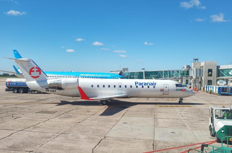 Turismo- Jujuy insiste en la baja de tasas aeroportuarias 