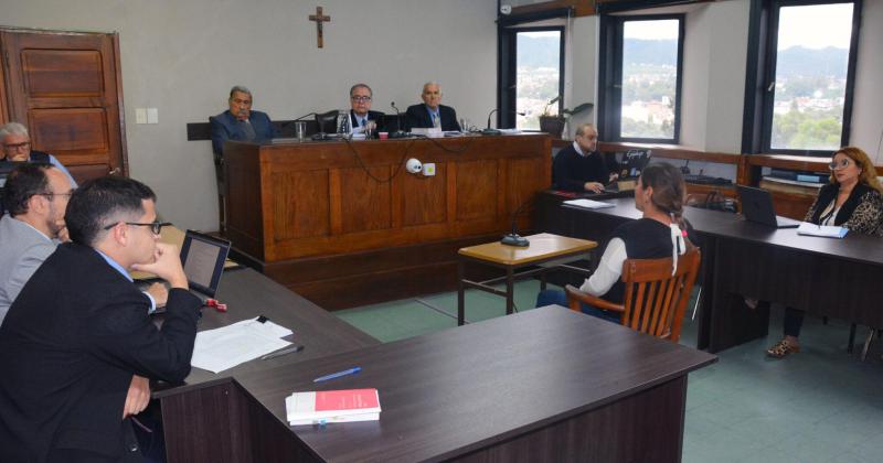 Un hombre condenado a 10 antildeos de prisioacuten por abuso sexual a una menor