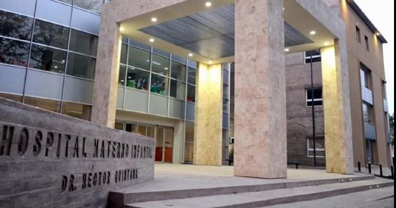 El enfermero fue imputado por lesiones graves agravadas 