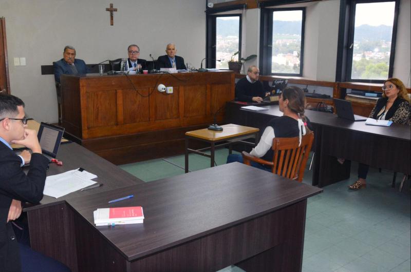 Un hombre condenado a 10 antildeos de prisioacuten por abuso sexual a una menor