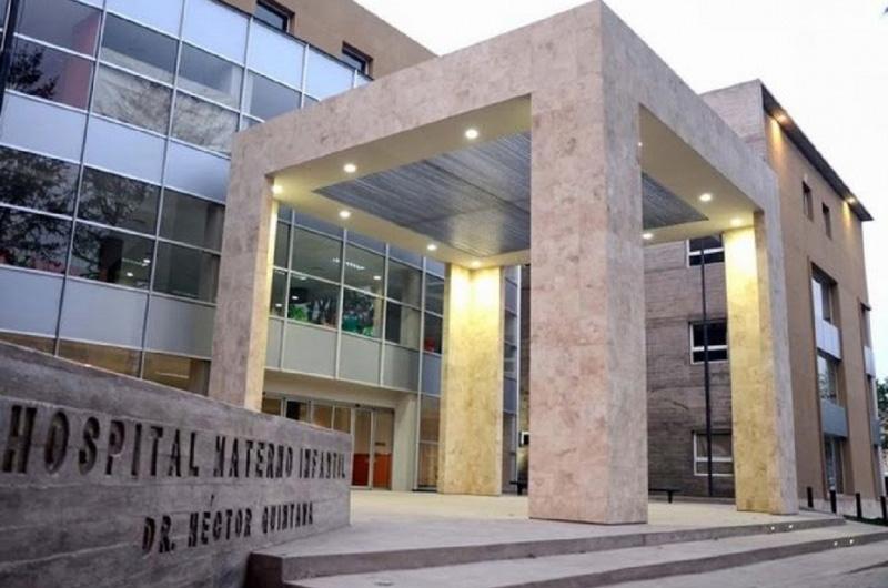El enfermero fue imputado por lesiones graves agravadas 