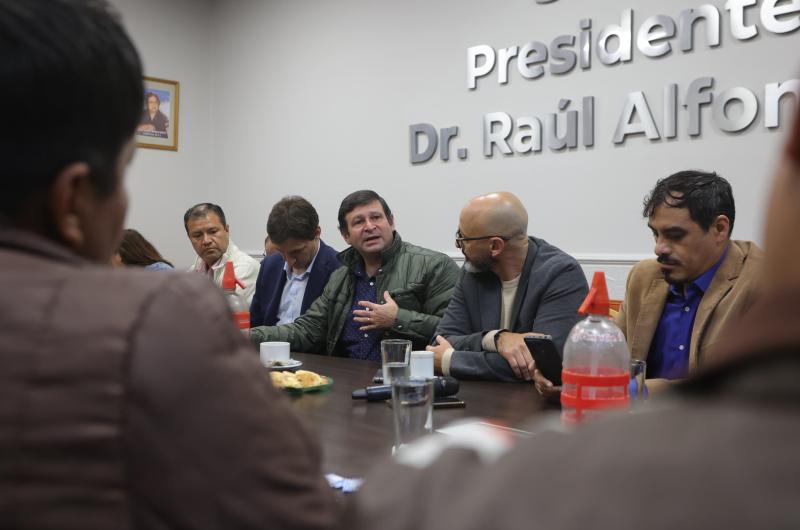 Los jujentildeos tenemos agenda provincial propia para debatir y elegir