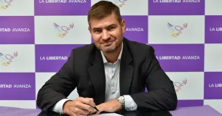 Federico Canedi