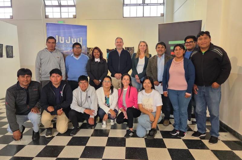 Consejo Provincial de Turismo trabaja para potenciar el desarrollo turiacutestico de la  Puna