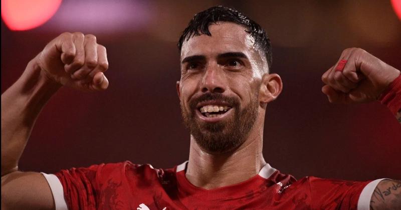 Independiente intentaraacute extender su racha ante Deportivo Riestra
