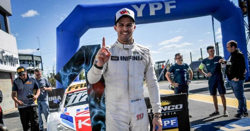 San Nicolas recibe este fin de semana a una nueva jornada del Top Race