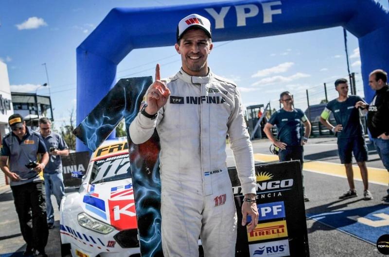 San Nicolas recibe este fin de semana a una nueva jornada del Top Race