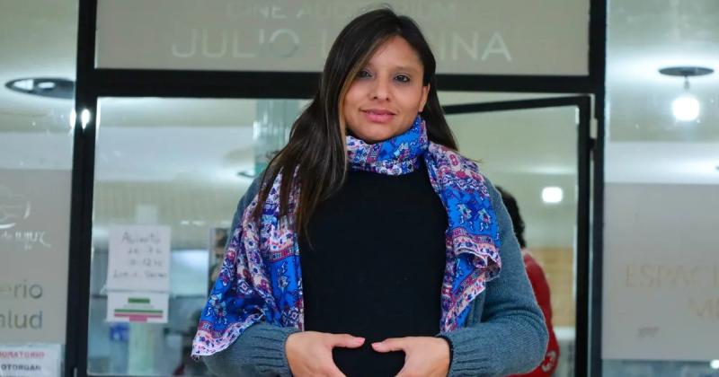 Comenzaraacute el Mes del Parto Respetadopara mujeres con vulnerabilidad social