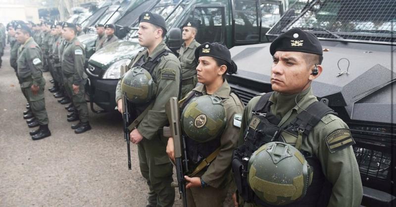 Petri defendioacute la autorizacioacuten a las FFAA a detener civiles 