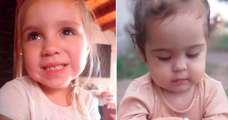 Encontraron restos humanos e investigan si se trata de Delfina Hecker