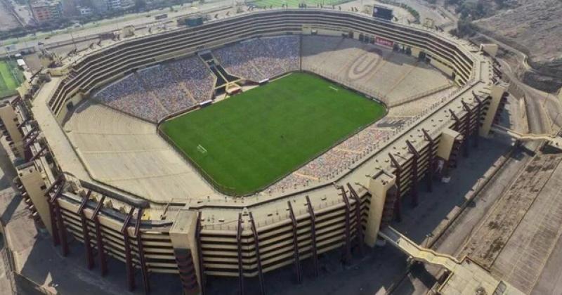 La final de la Copa Libertadores tiene sede definida