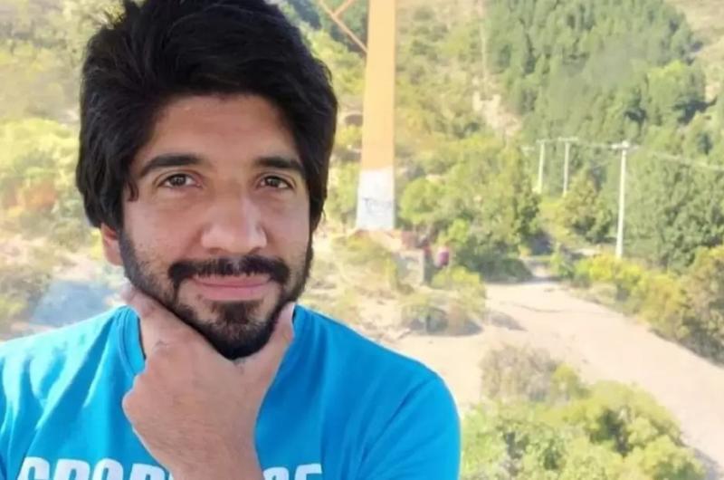 Se cumplen dos antildeos de la desaparicioacuten del abogado jujentildeo Nataniel Guzmaacuten