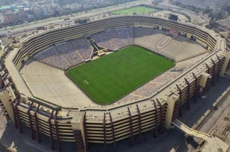La final de la Copa Libertadores tiene sede definida