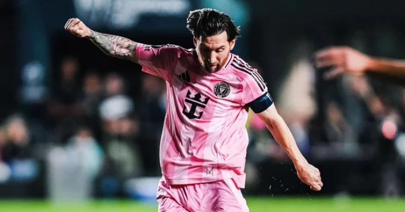 Inter Miami  y una difiacutecil parada con Vancouver Whitecaps