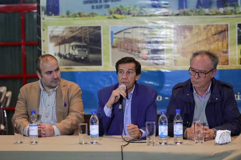 Megaobra de canalizacioacuten de agua en Valle de Los Pericos