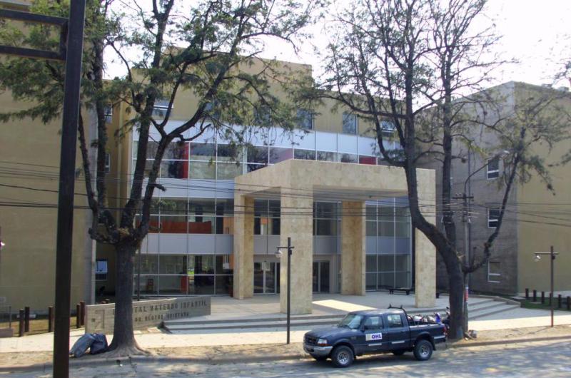El grave antecedente del enfermero imputado