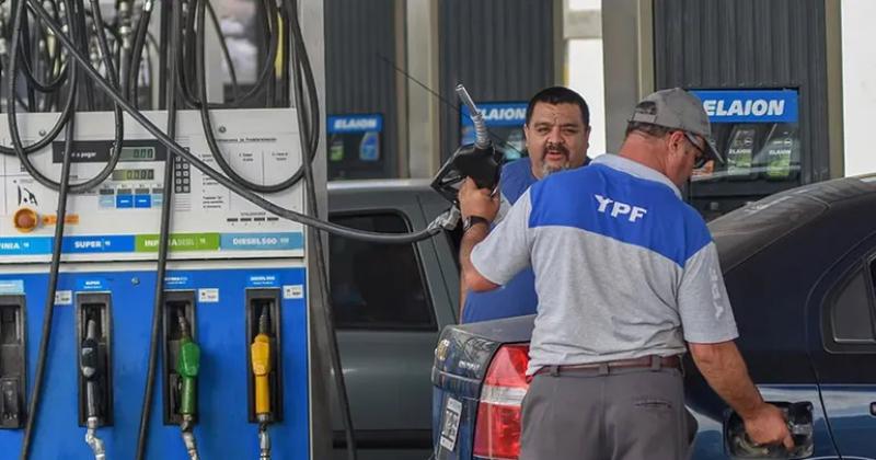 Dejaron sin efecto el pago de la Tasa Vial 