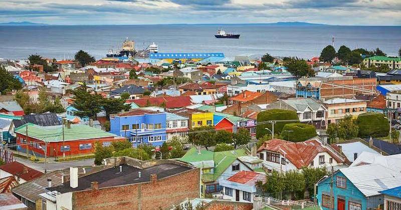 Un sismo de magnitud 74 sacudioacute Chile y hay alerta de tusnami