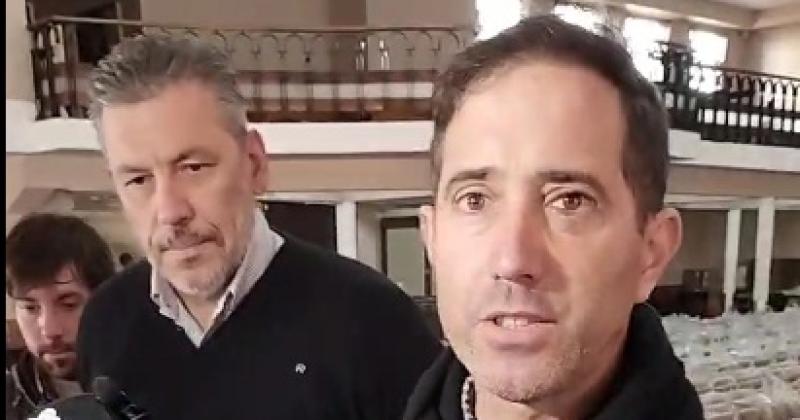 Presentaron el padroacuten inteligente que se adoptaraacute en los comicios del 11M