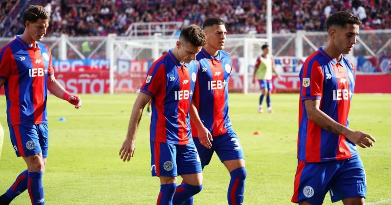 San Lorenzo visita a Sarmiento en un encuentro clave 