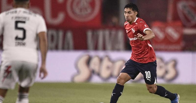Central e Independiente se enfrentan para definir al primero de la Zona B