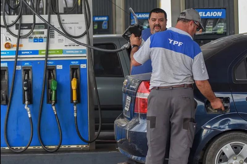 Dejaron sin efecto el pago de la Tasa Vial 