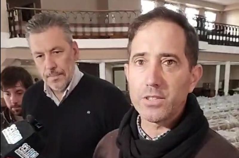 Presentaron el padroacuten inteligente que se adoptaraacute en los comicios del 11M