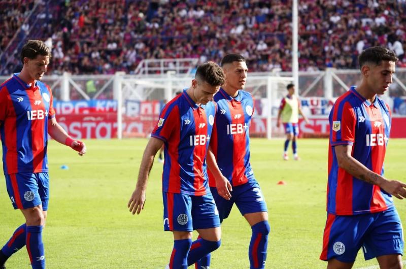 San Lorenzo visita a Sarmiento en un encuentro clave 