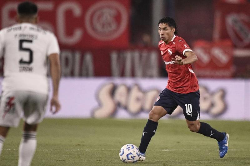 Central e Independiente se enfrentan para definir al primero de la Zona B