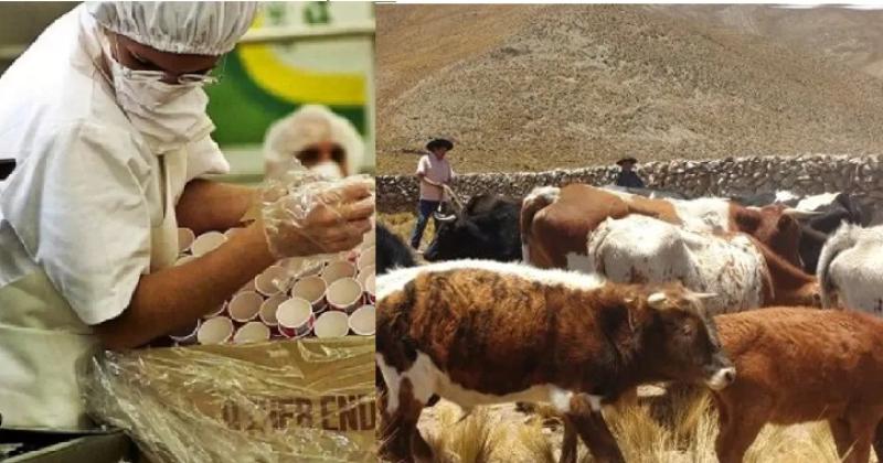 Los empresarios y ruralistas elogiaron la baja de impuestos