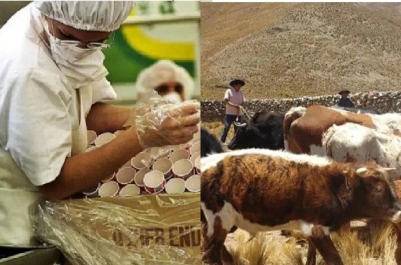 Los empresarios y ruralistas elogiaron la baja de impuestos