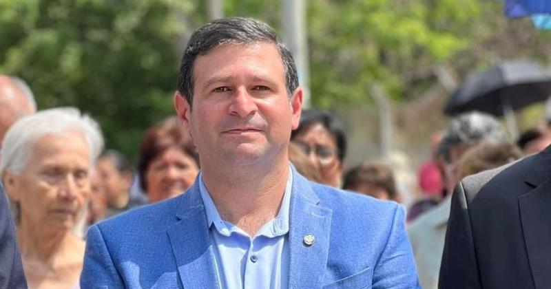 Santiago Jubert