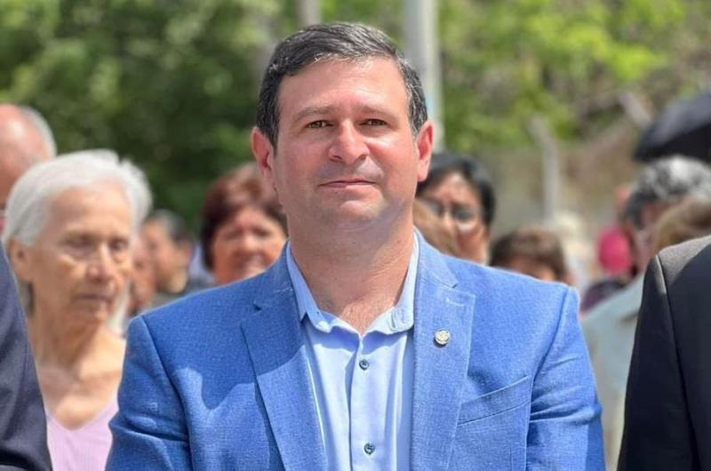 Santiago Jubert