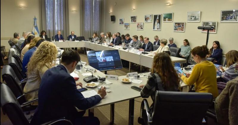 El Consejo Federal de Educacioacuten aproboacute el plan de alfabetizacioacuten de Jujuy