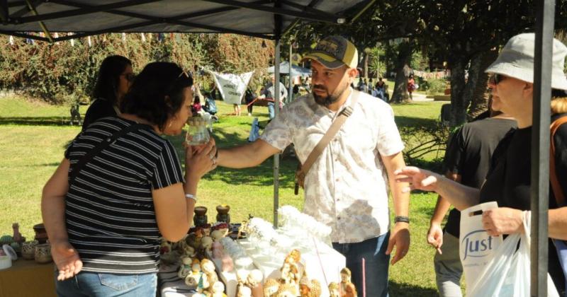Presentaron iniciativas innovadoras y sustentables a los jujentildeos