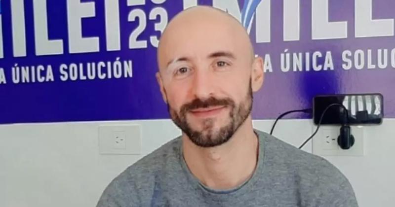 Kevin Ballesty