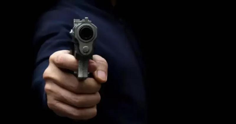 Un hombre fue herido de un disparo en la pierna 