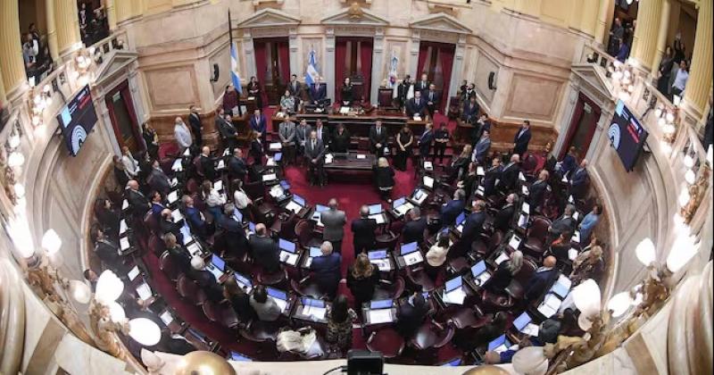 Ley de Ficha Limpia avanza y arrincona al kirchnerismo