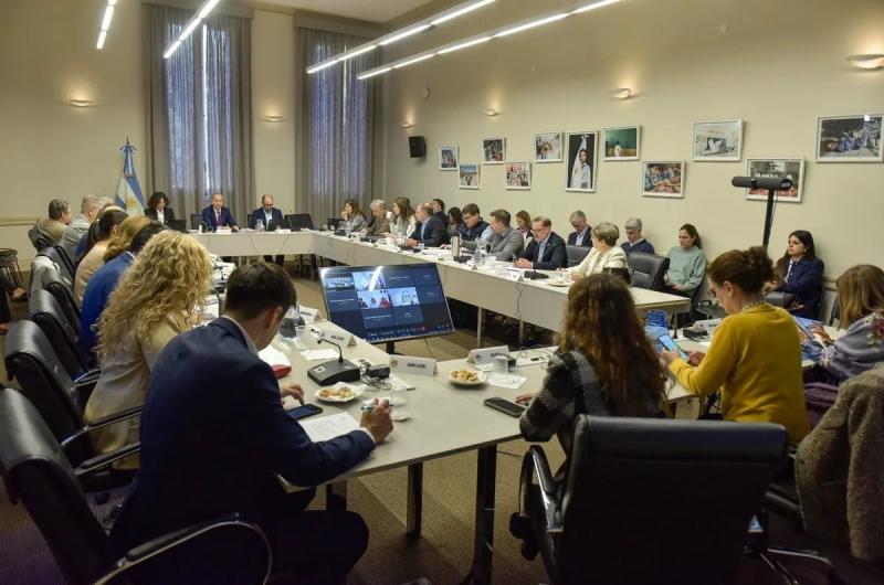 El Consejo Federal de Educacioacuten aproboacute el plan de alfabetizacioacuten de Jujuy