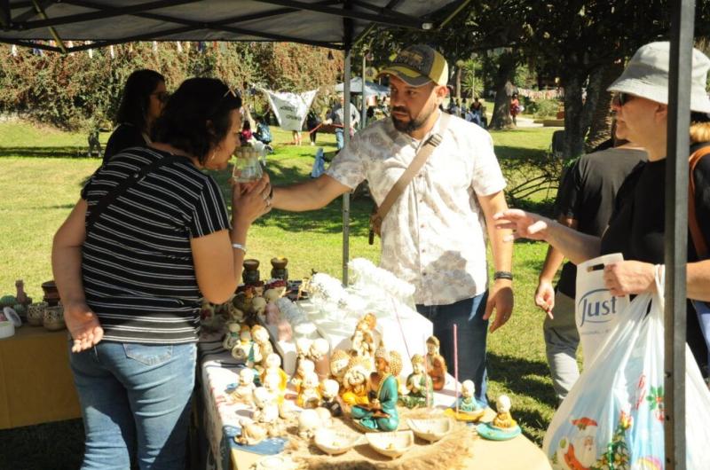Presentaron iniciativas innovadoras y sustentables a los jujentildeos